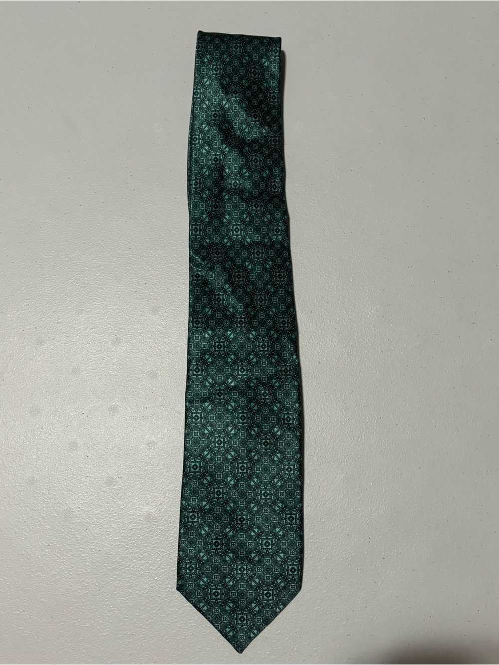 Stefano Ricci Luxury Italian Silk Tie
